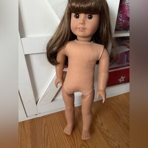 American Girl pleasent company